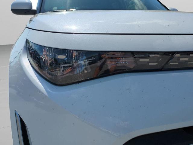new 2025 Kia Soul car, priced at $22,088