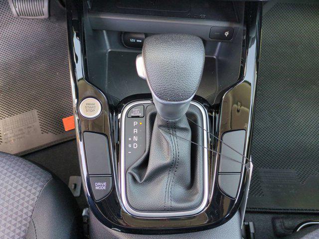 new 2025 Kia Soul car, priced at $22,088