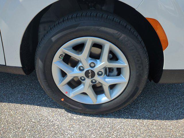 new 2025 Kia Soul car, priced at $22,088