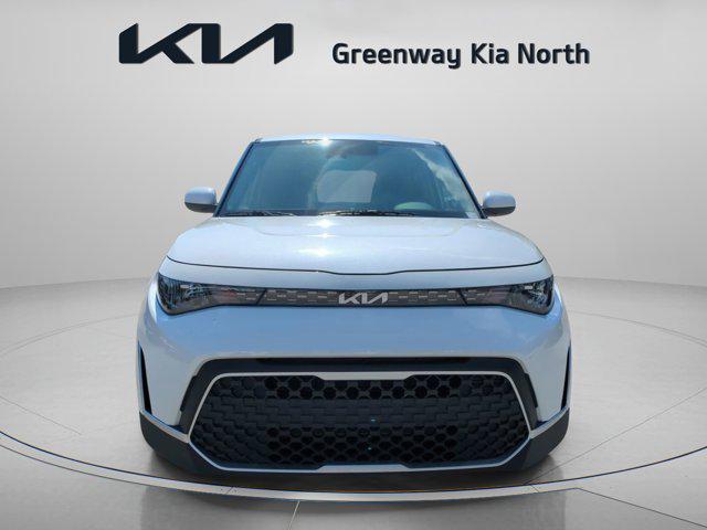 new 2025 Kia Soul car, priced at $22,088
