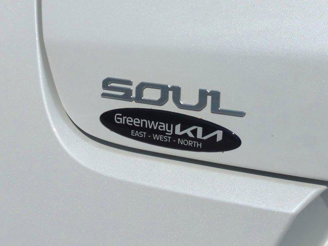 new 2025 Kia Soul car, priced at $22,088