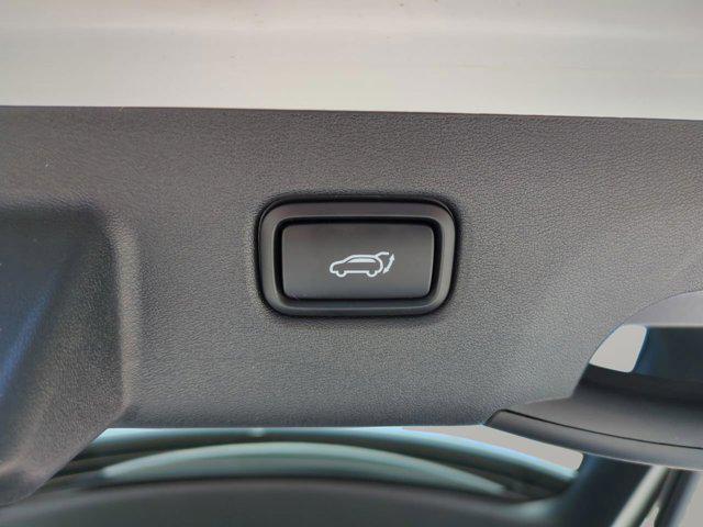 new 2025 Kia EV6 car, priced at $48,713