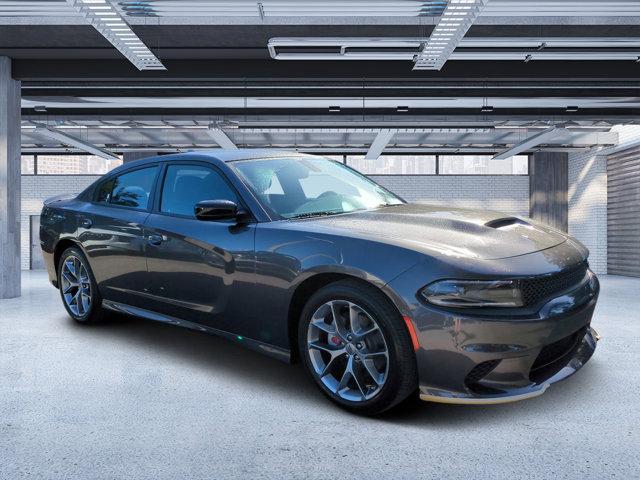 used 2023 Dodge Charger car, priced at $27,400