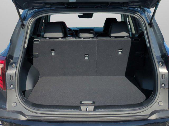 new 2026 Kia Seltos car, priced at $26,576