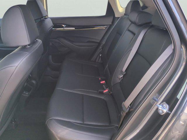 new 2026 Kia Seltos car, priced at $26,576