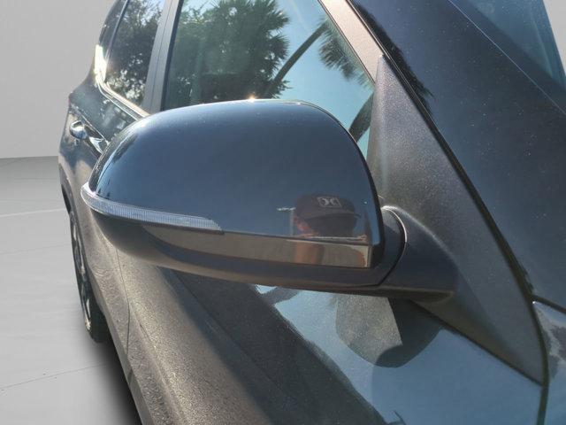 new 2026 Kia Seltos car, priced at $26,576