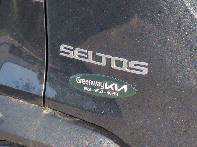 new 2026 Kia Seltos car, priced at $26,576