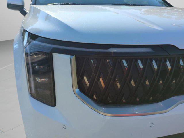 new 2026 Kia Carnival Hybrid car, priced at $41,754