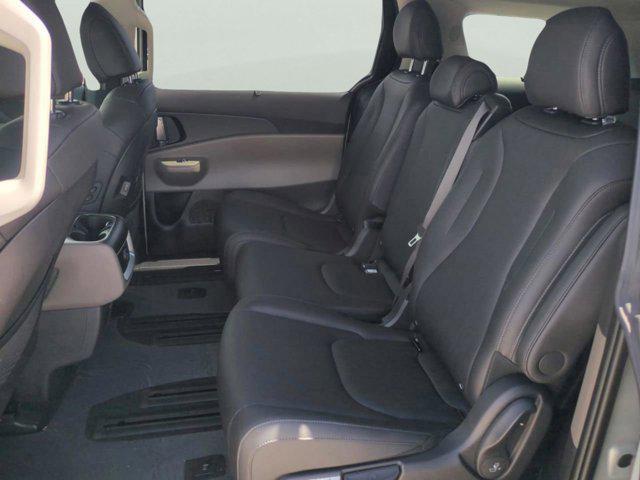 new 2026 Kia Carnival Hybrid car, priced at $41,754