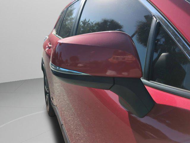 used 2023 Toyota Corolla Hybrid car, priced at $25,555