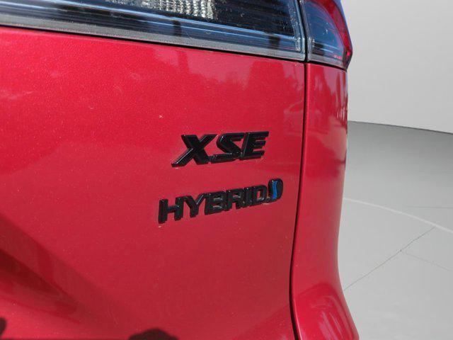 used 2023 Toyota Corolla Hybrid car, priced at $25,555