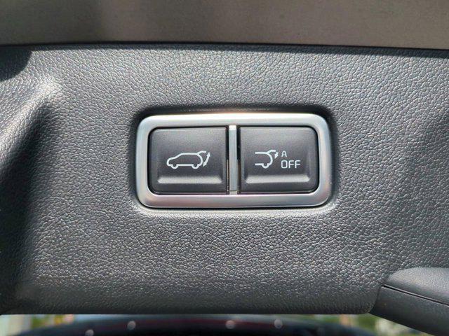 new 2025 Kia Sorento Hybrid car, priced at $37,410