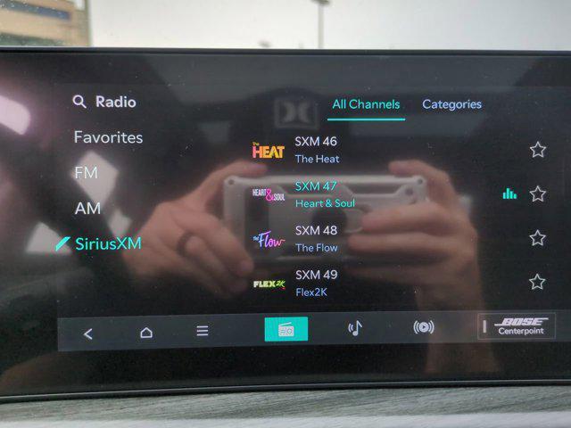 new 2025 Kia K5 car, priced at $33,351