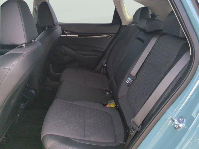 new 2025 Kia Seltos car, priced at $24,513