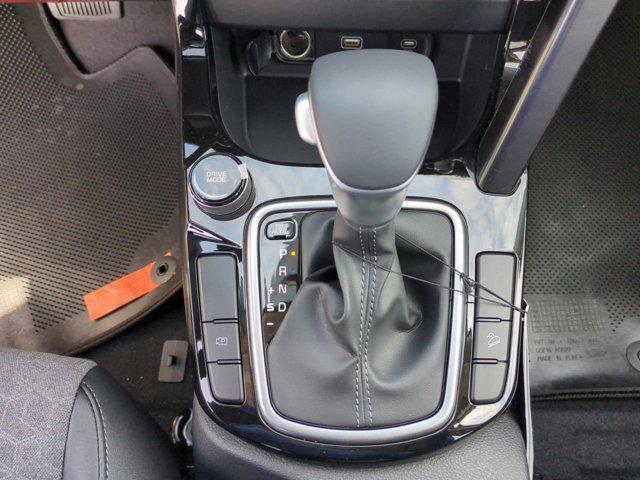 new 2025 Kia Seltos car, priced at $24,513