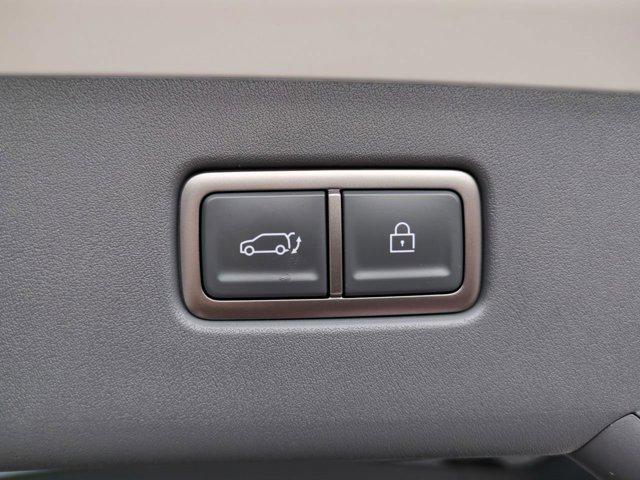 new 2026 Kia EV9 car, priced at $60,970