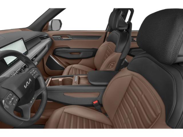 new 2026 Kia EV9 car, priced at $66,470
