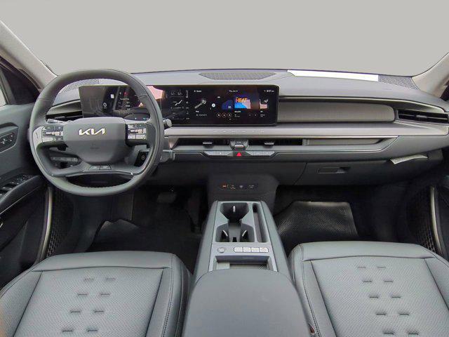 new 2026 Kia EV9 car, priced at $60,970