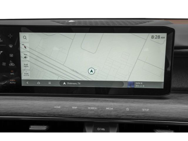new 2026 Kia EV9 car, priced at $66,470