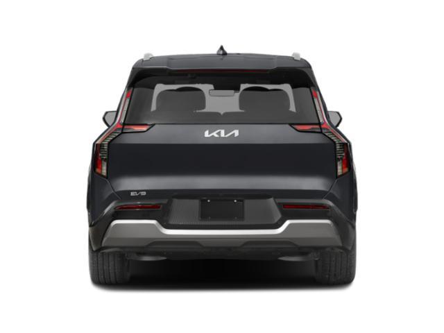 new 2026 Kia EV9 car, priced at $66,470