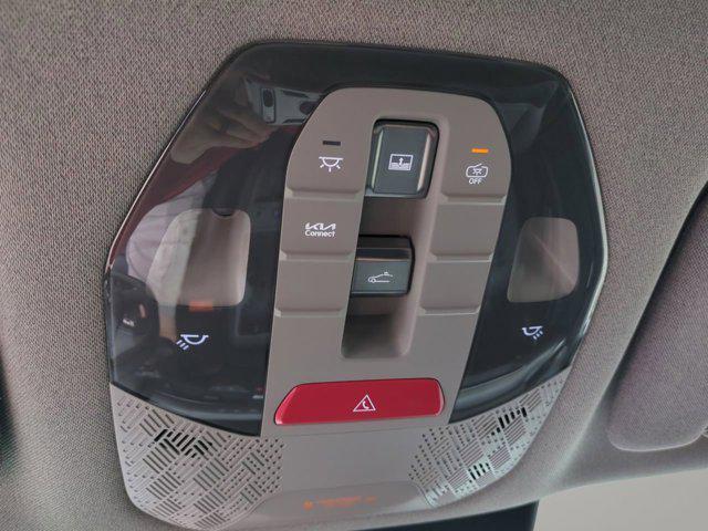 new 2026 Kia EV9 car, priced at $60,970