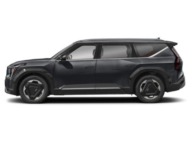 new 2026 Kia EV9 car, priced at $66,470