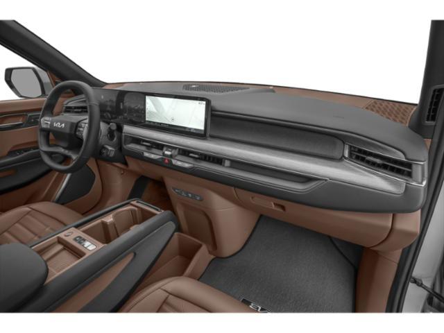 new 2026 Kia EV9 car, priced at $66,470