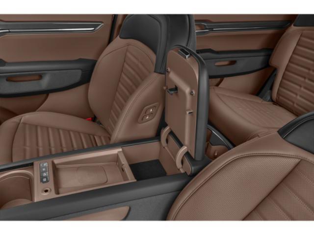 new 2026 Kia EV9 car, priced at $66,470