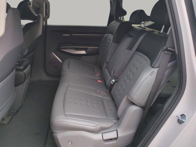 new 2026 Kia EV9 car, priced at $60,970