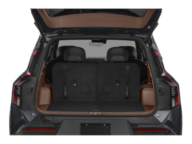 new 2026 Kia EV9 car, priced at $66,470
