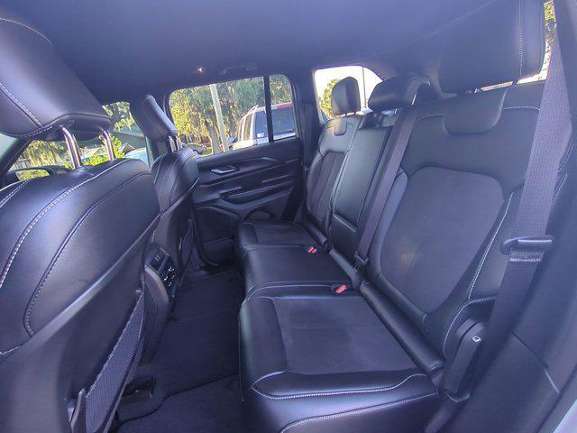 used 2023 Jeep Grand Cherokee car, priced at $31,888