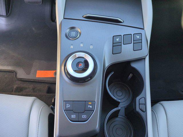 new 2026 Kia Sportage Hybrid car, priced at $33,453