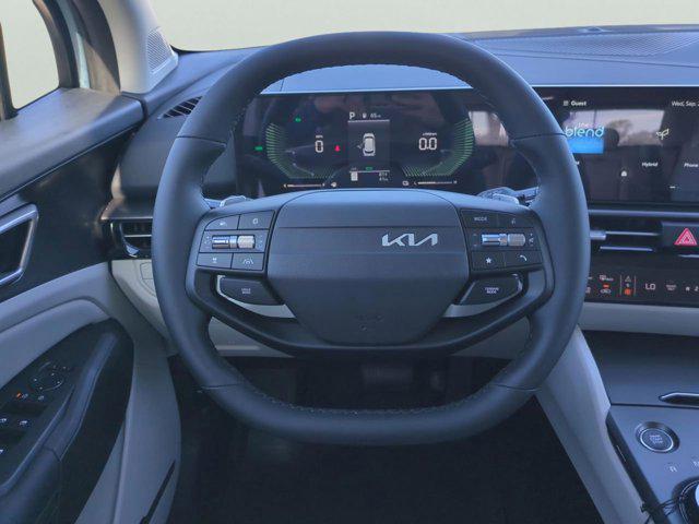 new 2026 Kia Sportage Hybrid car, priced at $33,453
