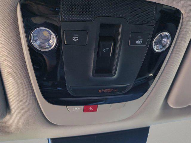 new 2026 Kia Sportage Hybrid car, priced at $33,453