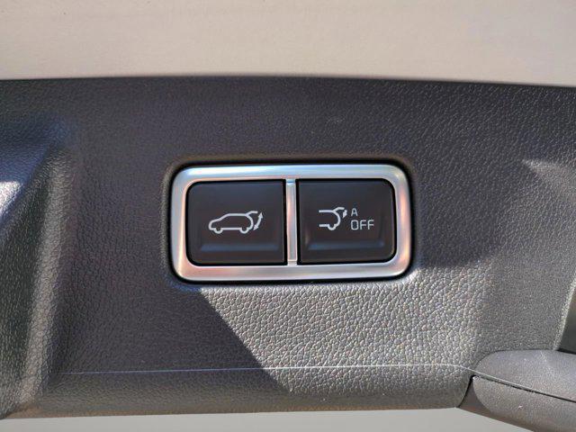 new 2025 Kia Sorento car, priced at $44,731