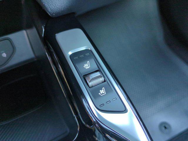 new 2025 Kia Sorento car, priced at $44,634
