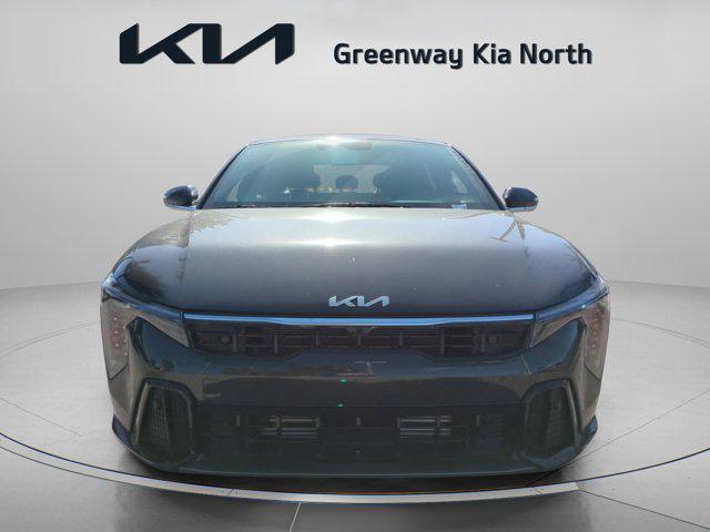 new 2025 Kia K4 car, priced at $29,797