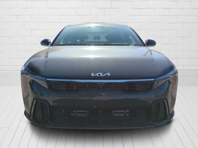 new 2025 Kia K4 car, priced at $29,797