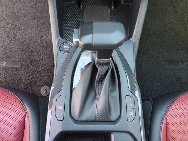 new 2025 Kia K4 car, priced at $29,797