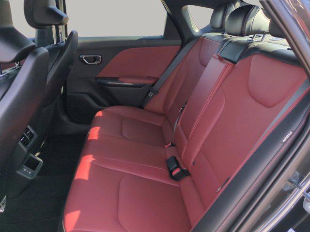 new 2025 Kia K4 car, priced at $29,797