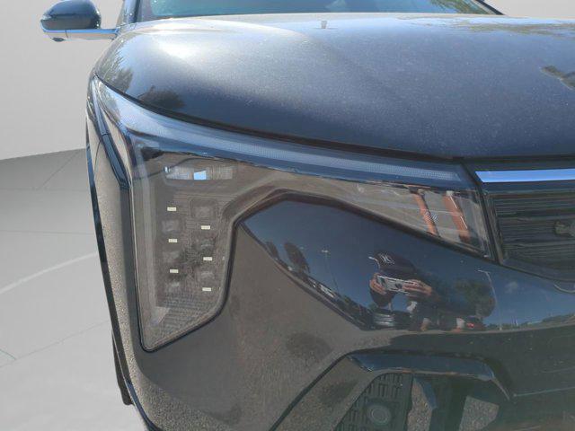 new 2025 Kia K4 car, priced at $29,797