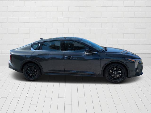 new 2025 Kia K4 car, priced at $29,797