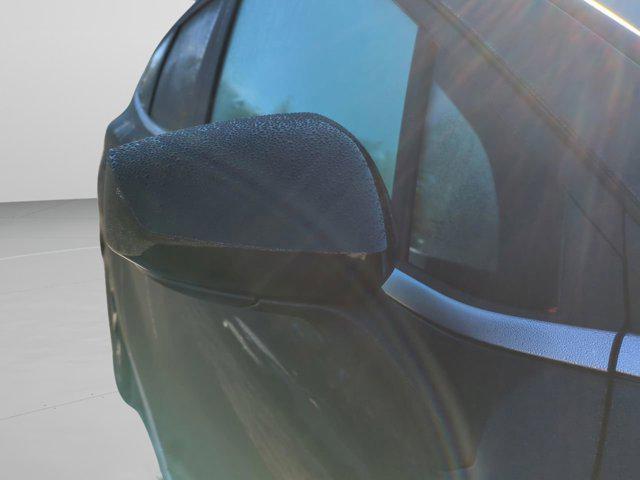 new 2025 Kia Sportage car, priced at $26,228