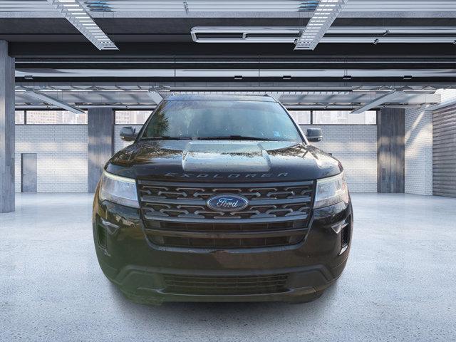 used 2019 Ford Explorer car, priced at $14,991