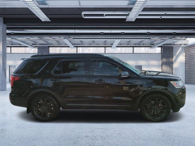 used 2019 Ford Explorer car, priced at $14,991