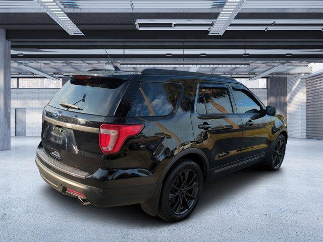 used 2019 Ford Explorer car, priced at $14,991