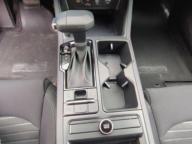 new 2025 Kia K5 car, priced at $26,192