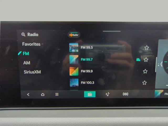 new 2025 Kia K5 car, priced at $26,192