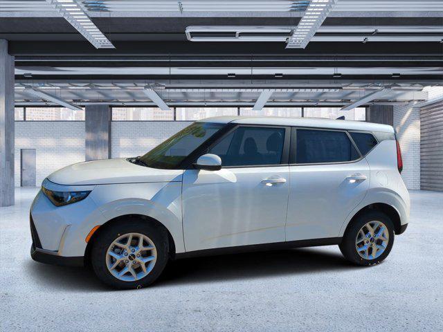 new 2025 Kia Soul car, priced at $22,185