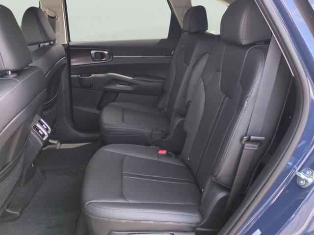 new 2025 Kia Sorento car, priced at $37,211